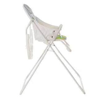 Стул для кормления BamBola Зайка White