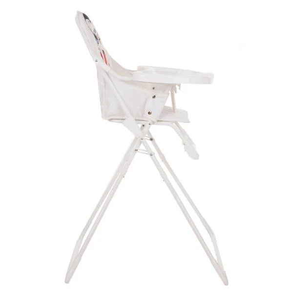 Стул для кормления BamBola Пингвин White - фото 2