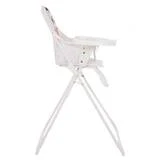 Стул для кормления BamBola Пингвин White - фото 2