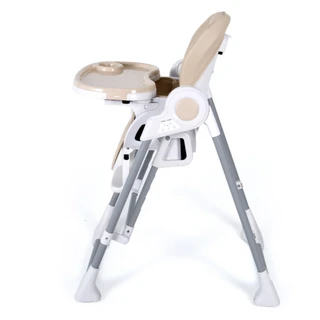 Стульчик для кормления Tomix Butterfly Бежевый