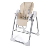 Стульчик для кормления Tomix Butterfly Бежевый - фото 2