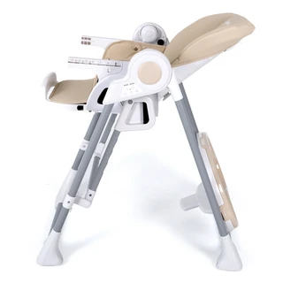 Стульчик для кормления Tomix Butterfly Бежевый