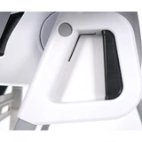 Стульчик для кормления Tomix Butterfly Синий - фото 9