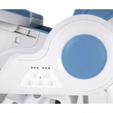 Стульчик для кормления Tomix Butterfly Синий - фото 8