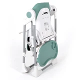 Стульчик для кормления Tomix Butterfly Зеленый - фото 11