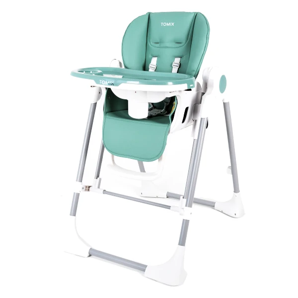 Стульчик для кормления Tomix Butterfly Зеленый
