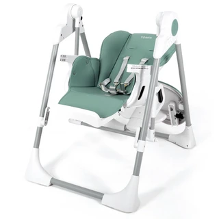 Стульчик для кормления Tomix Butterfly Зеленый