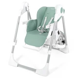 Стульчик для кормления Tomix Butterfly Зеленый - фото 5