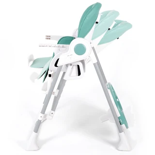 Стульчик для кормления Tomix Butterfly Зеленый