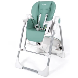 Стульчик для кормления Tomix Butterfly Зеленый