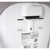 Стульчик для кормления Tomix Butterfly Серый - фото 8