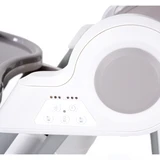 Стульчик для кормления Tomix Butterfly Серый - фото 6