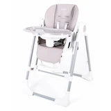 Стульчик для кормления Tomix Butterfly Серый