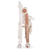 Стульчик для кормления Happy Baby Berny V2 Beige - фото 6