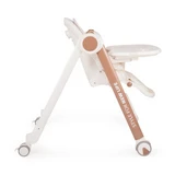 Стульчик для кормления Happy Baby Berny V2 Beige - фото 5