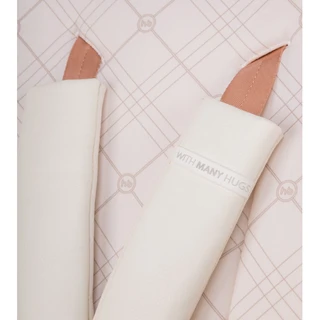 Стульчик для кормления Happy Baby Berny V2 Beige