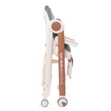 Стульчик для кормления Happy Baby Berny V2 Dark Green - фото 5