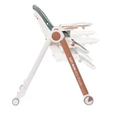 Стульчик для кормления Happy Baby Berny V2 Dark Green - фото 4