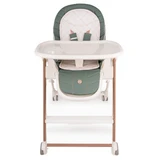 Стульчик для кормления Happy Baby Berny V2 Dark Green - фото 2