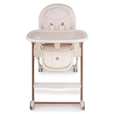 Стульчик для кормления Happy Baby Berny V2 Milk - фото 7