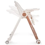 Стульчик для кормления Happy Baby Berny V2 Milk - фото 4