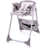 Стульчик для кормления Tomix Piccolo Серый - фото 2