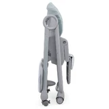 Стульчик для кормления Chicco Polly Magic Relax Antiguan Sky - фото 2