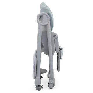 Стульчик для кормления Chicco Polly Magic Relax Antiguan Sky