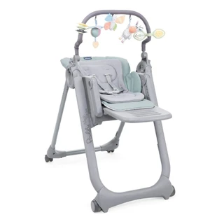 Стульчик для кормления Chicco Polly Magic Relax Antiguan Sky