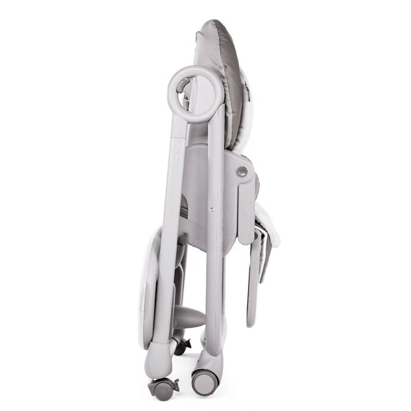 Стульчик для кормления Chicco Polly Magic Relax Cocoa - фото 3