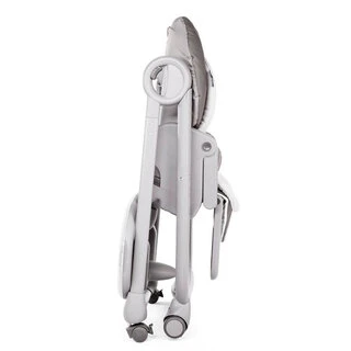 Стульчик для кормления Chicco Polly Magic Relax Cocoa