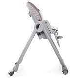 Стульчик для кормления Chicco Polly Magic Relax Cocoa - фото 2