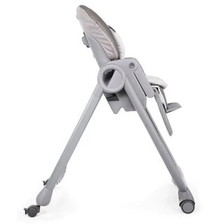 Стульчик для кормления Chicco Polly Magic Relax Cocoa