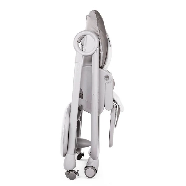 Стульчик для кормления Chicco Polly Magic Relax India Ink - фото 5