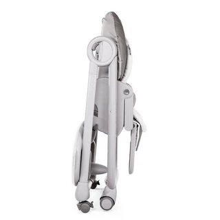 Стульчик для кормления Chicco Polly Magic Relax India Ink