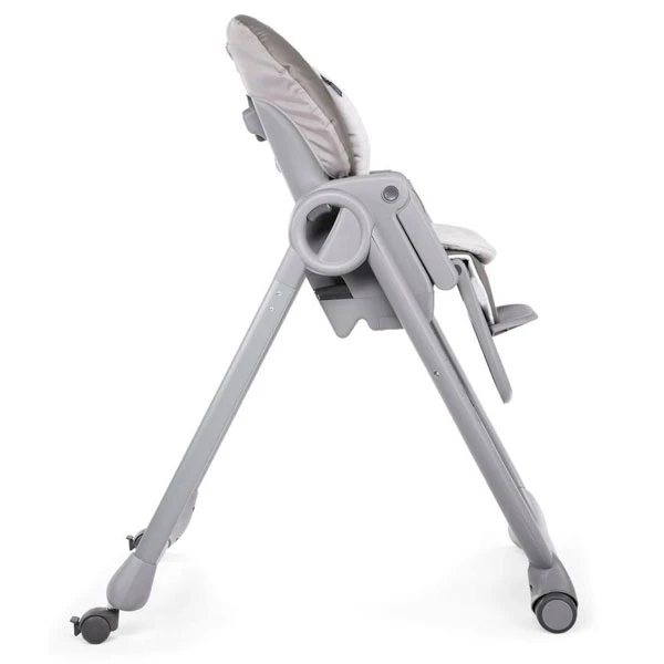 Стульчик для кормления Chicco Polly Magic Relax India Ink - фото 3