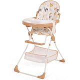 Стульчик для кормления Tomix Candy Cats Макиато