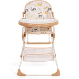 Стульчик для кормления Tomix Candy Cats Макиато - фото 2