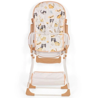 Стульчик для кормления Tomix Candy Cats Макиато