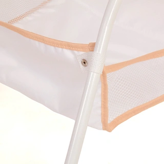 Стульчик для кормления Tomix Candy Cats Макиато