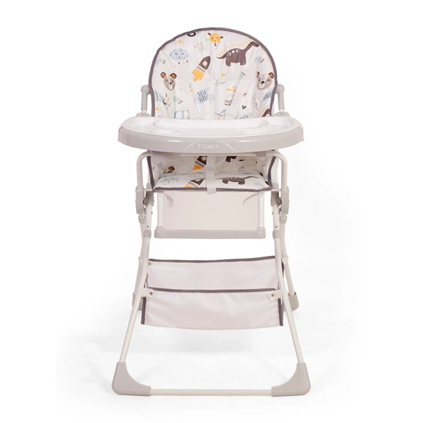 Стульчик для кормления Tomix Candy Dino 