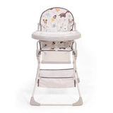 Стульчик для кормления Tomix Candy Dino 