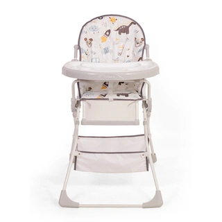 Стульчик для кормления Tomix Candy Dino 