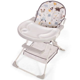 Стульчик для кормления Tomix Candy Dino 