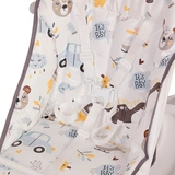 Стульчик для кормления Tomix Candy Dino  - фото 7