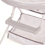 Стульчик для кормления Tomix Candy Dino  - фото 8