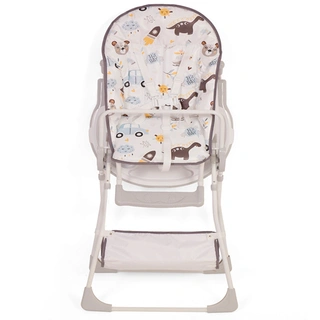 Стульчик для кормления Tomix Candy Dino 