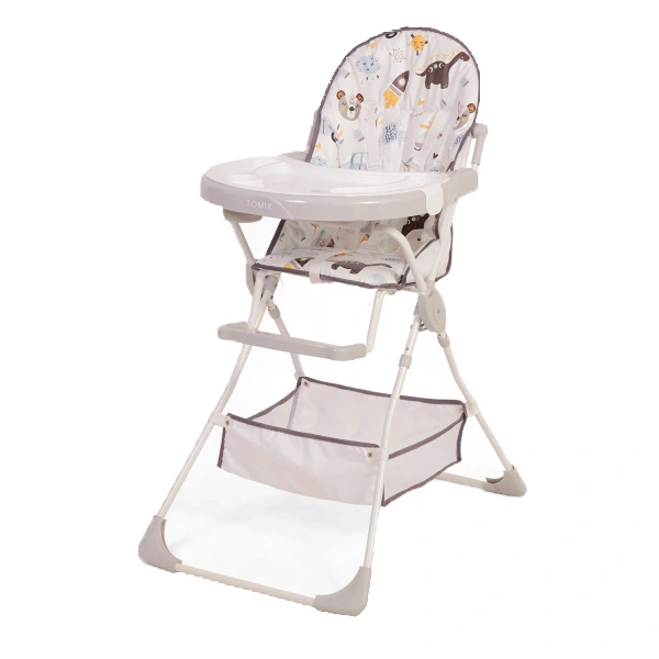 Стульчик для кормления Tomix Candy Dino  - фото 2