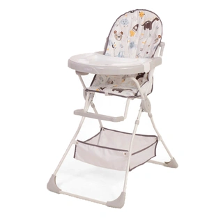 Стульчик для кормления Tomix Candy Dino 