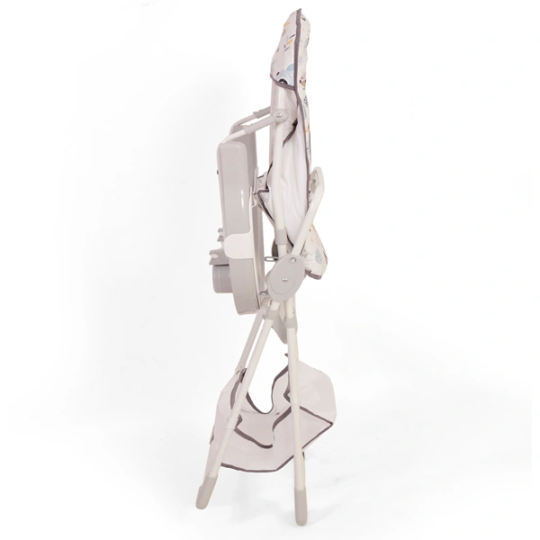 Стульчик для кормления Tomix Candy Dino  - фото 6